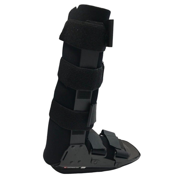 Foot leg brace Walking Boot cast ProGait Adjustable Fit