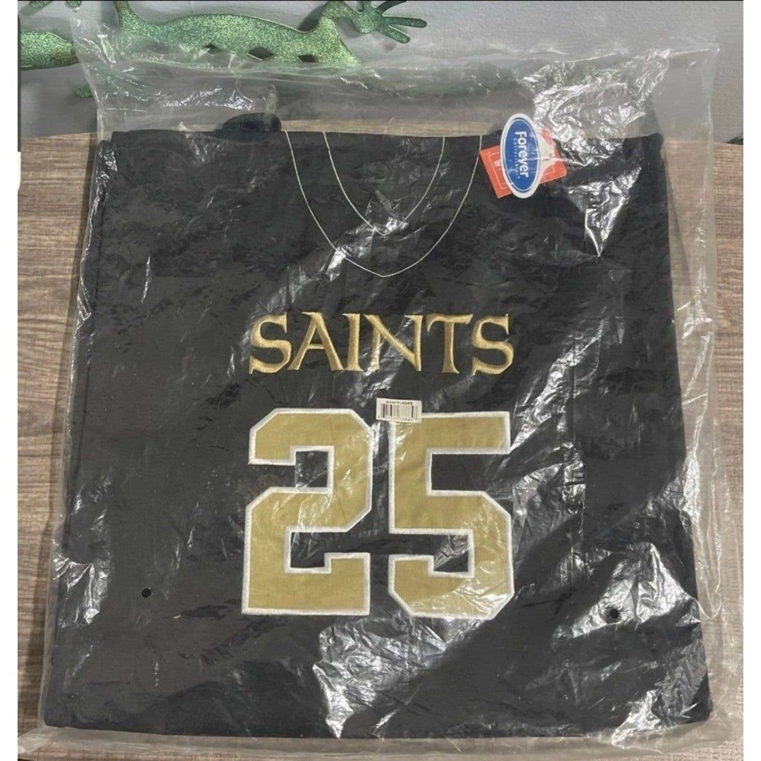 NFL New Orleans Saints Big Tote Bag 3XszSVagv