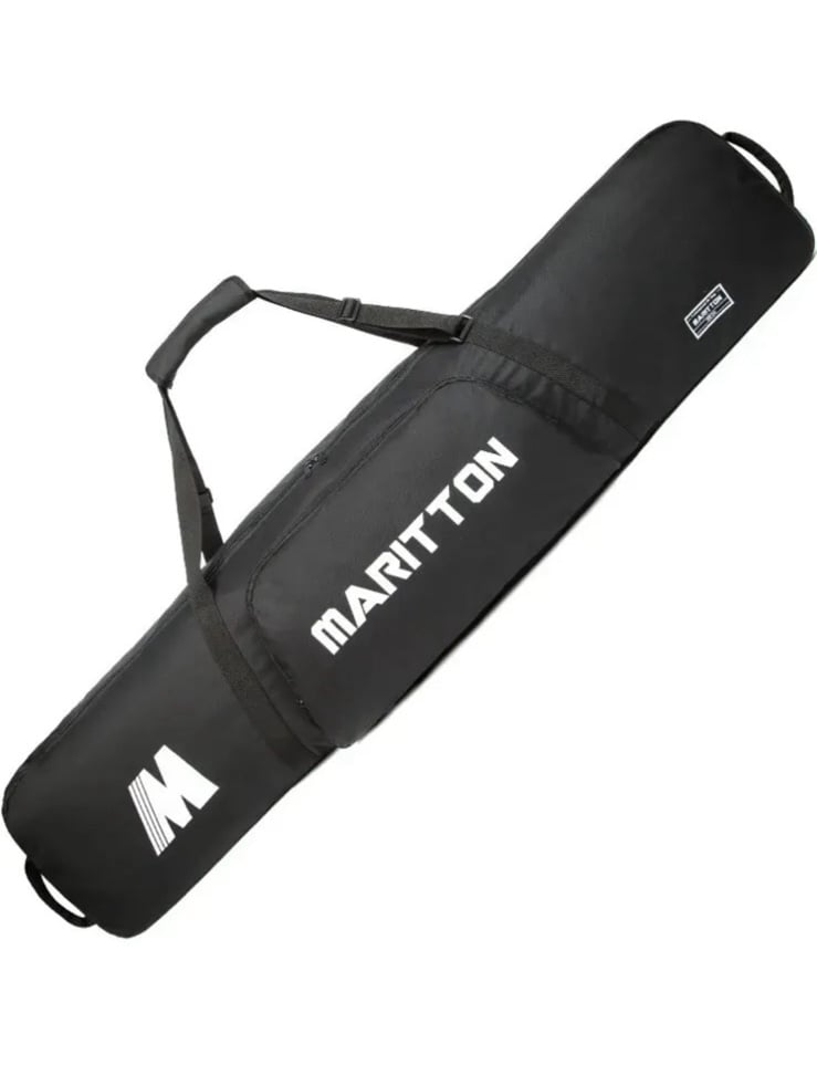 New Lg.Maritton Professional Padded Snowboard Board Sport Storage Travel Bag-65” eRSRqvCi6