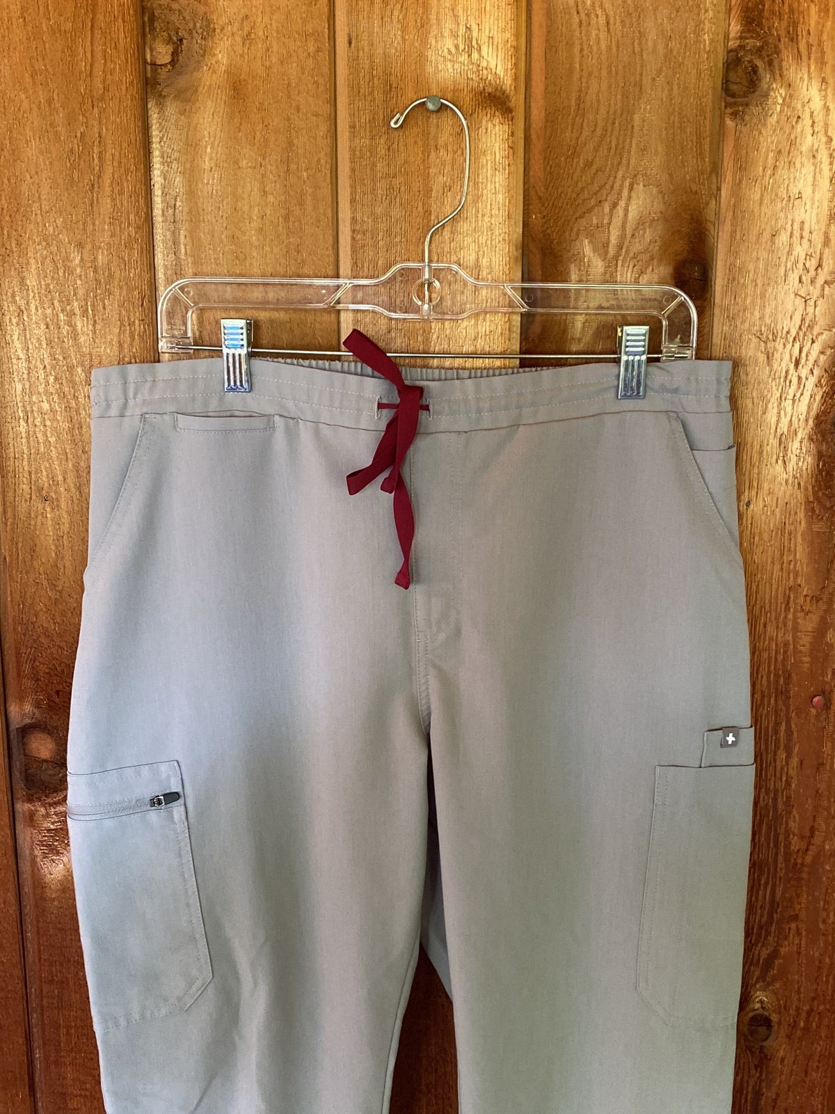 Figs scrub pants, size L/T aH7zTvrbs