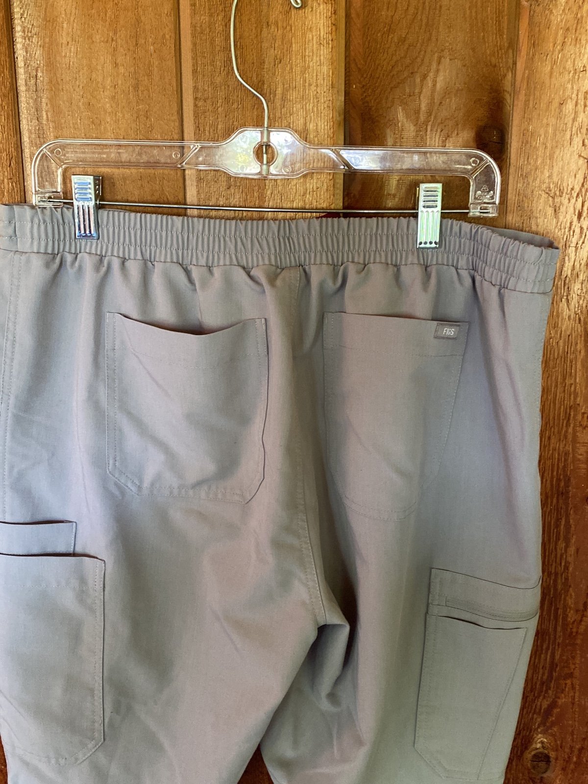 Figs scrub pants, size L/T aH7zTvrbs