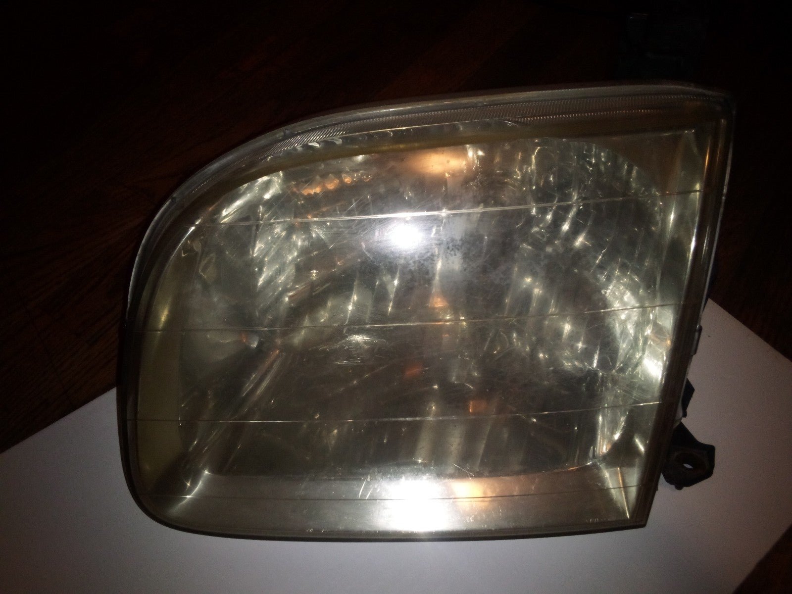 Headlamp for 00-04 ToyotaTundra 9es36cgTU