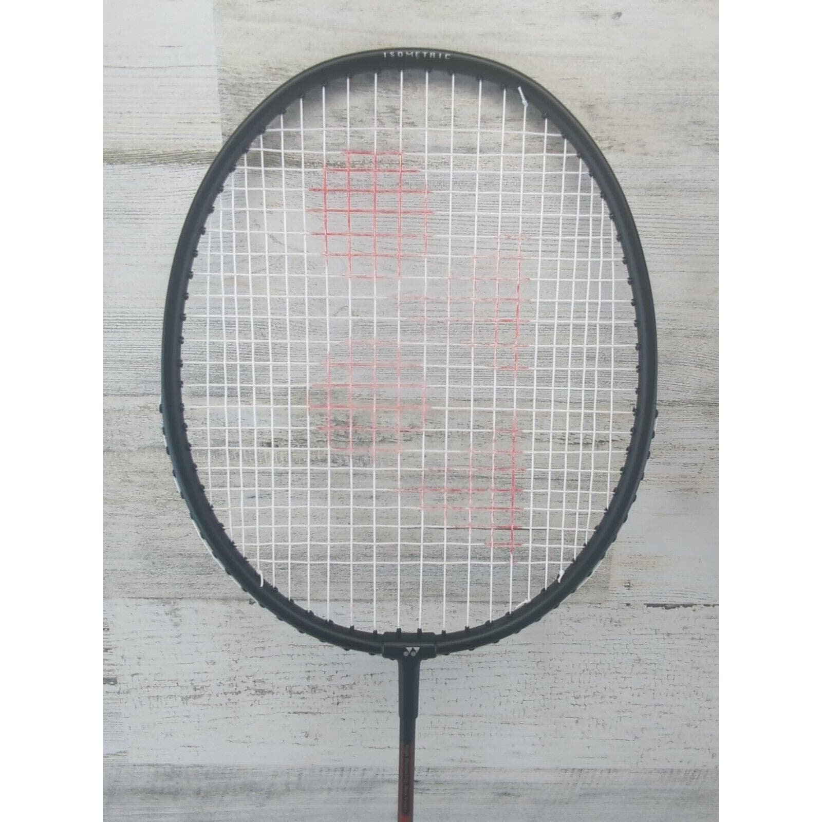YONEX GR 303i Combo Badminton Racquet with Full Cover, Set of 2 Black gaFYYl2Fk