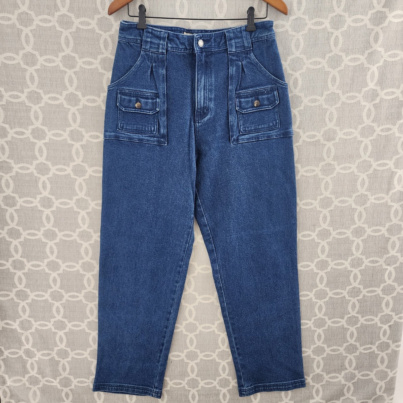 Vintage Y2K Cabela´s 7 Pockets Jeans Women´s 