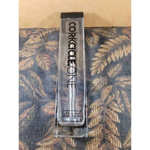 Discontinued Corkcicle ONE Wine Chiller 91ddwS4Oq