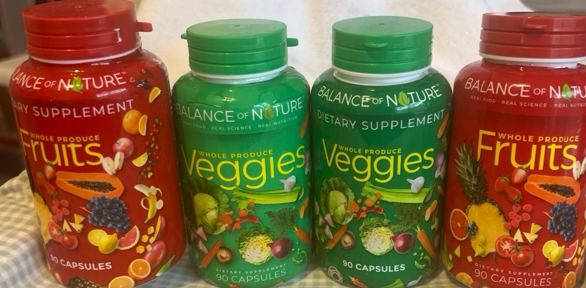 Balance of Nature Fruits & Veggies Vitamins 5gMyCFGca