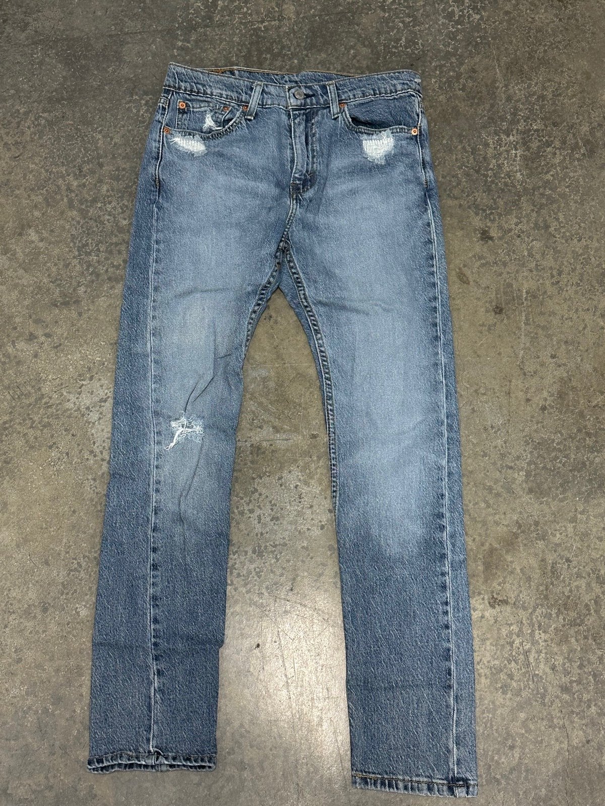 Levi’s Jeans EWI7rOX3p