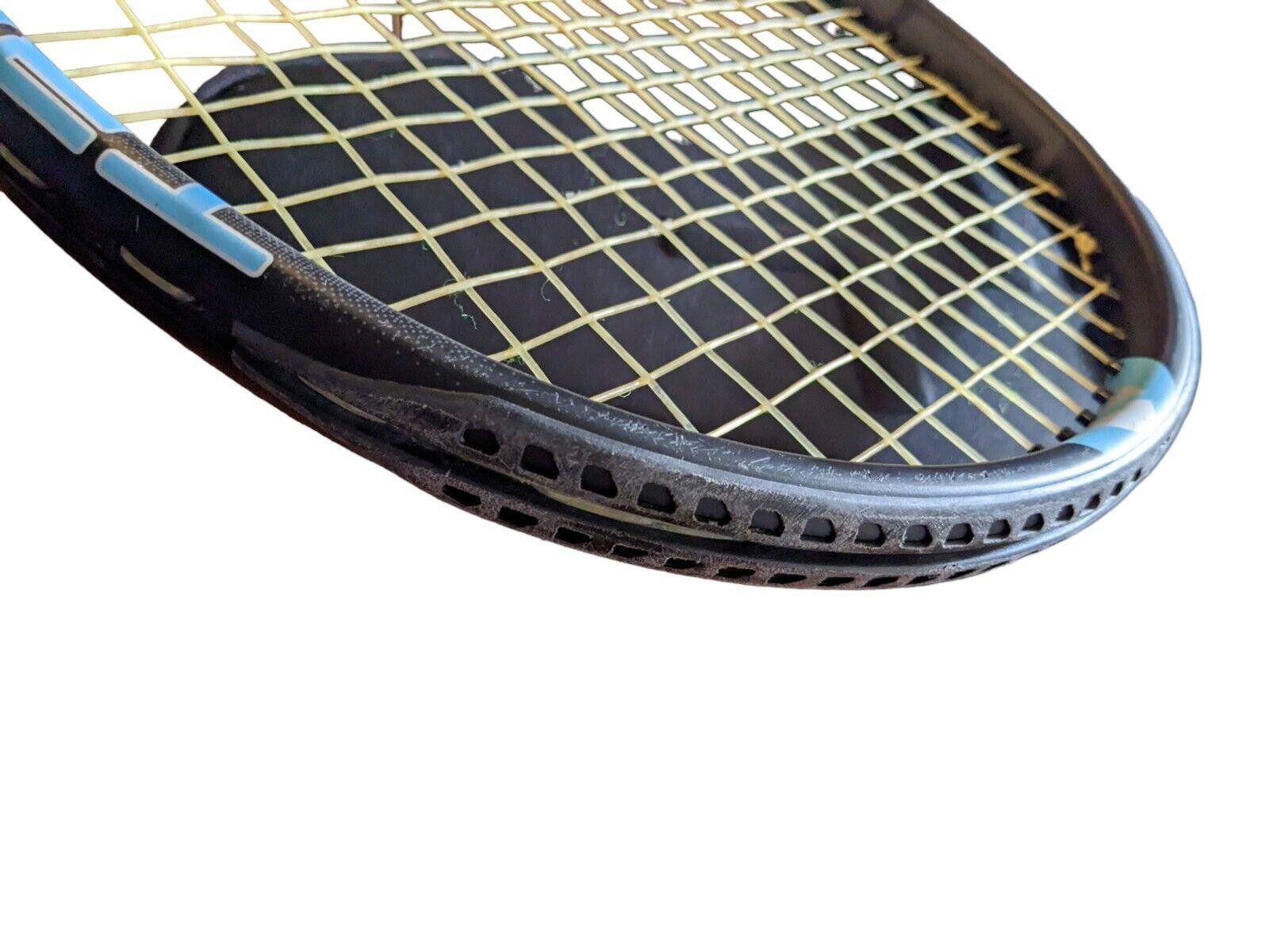 Wilson Triad 3.0 Hammer Tennis Racquet and Case #3 4 3/8 (Needs Grip & Strings) 9azLrz3DK