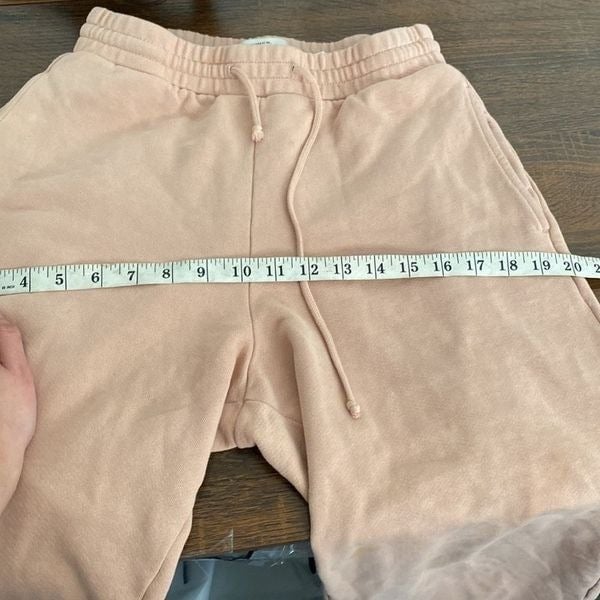 B21 Vince Women´s Pink Sweatpants Fair Condition XS 5zxuV1Tgw
