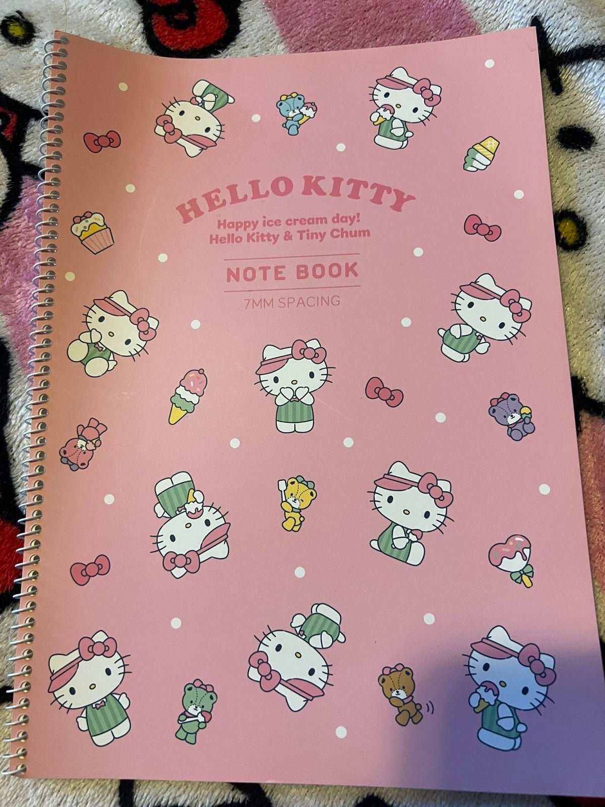 Sanrio Hello Kitty 4fsS6S4MH