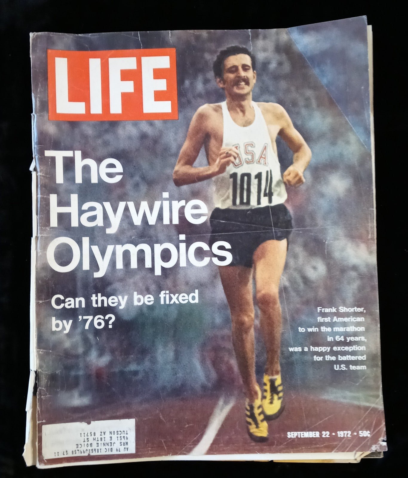 Life magazines early 70s 8aHP9e2l1