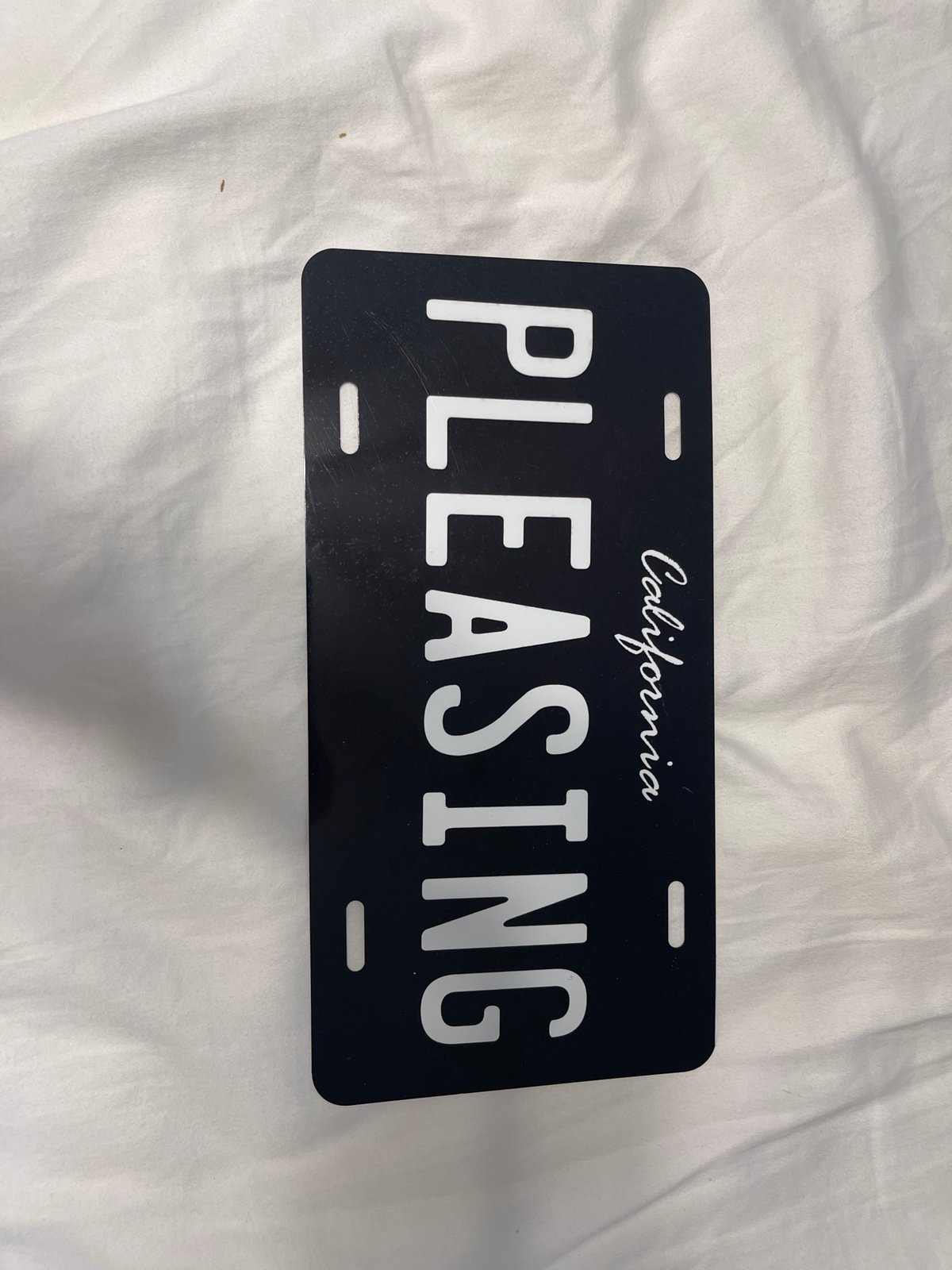 Pleasing License Plate 62Jy9bt6v
