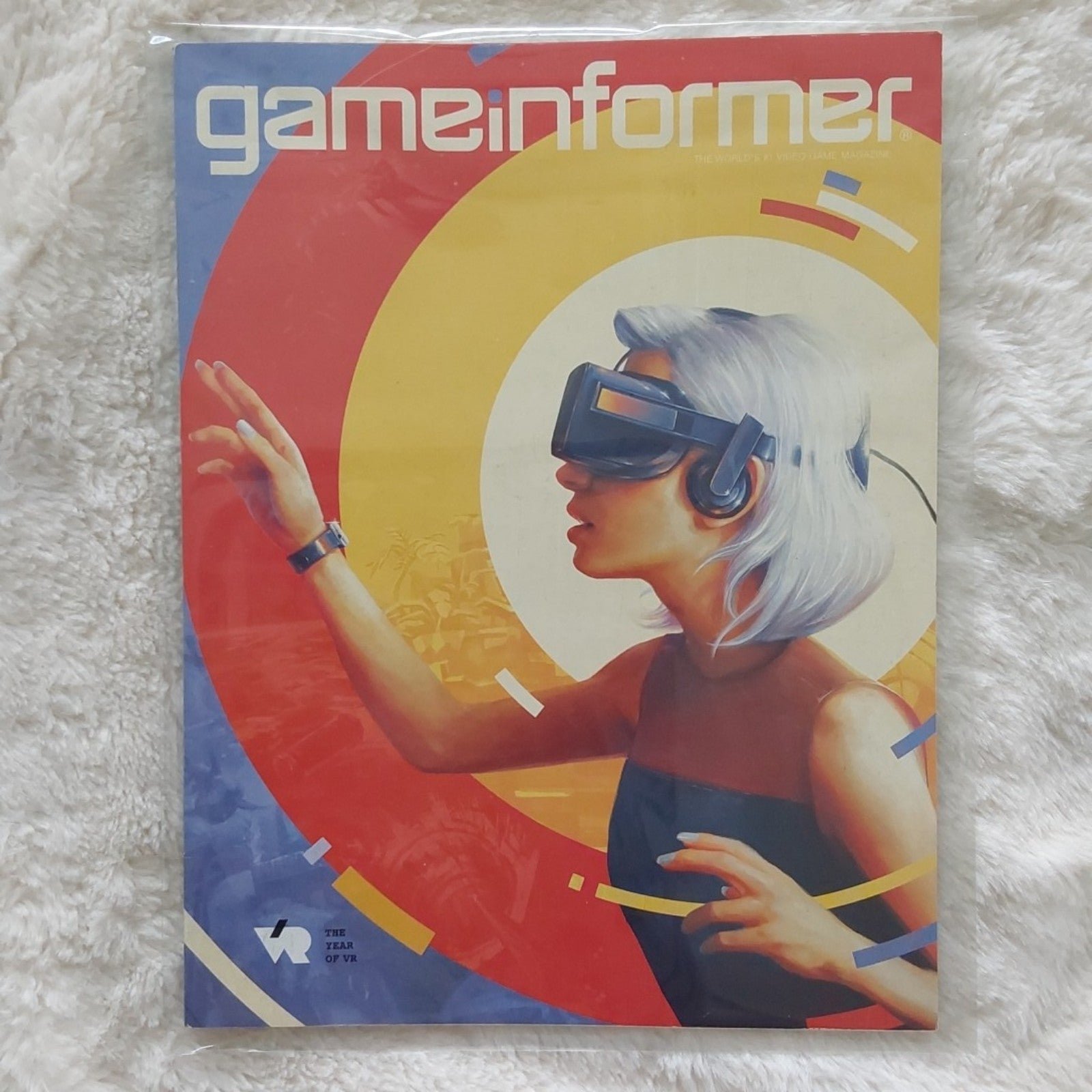 Game Informer Magazine #273 FUdex8JsR