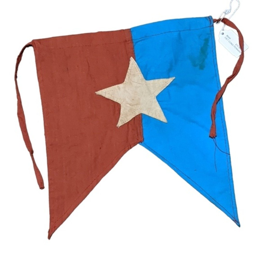 Viet Cong Pennant rare military inspired collectible fabric textile flags banner 95s42IEXl