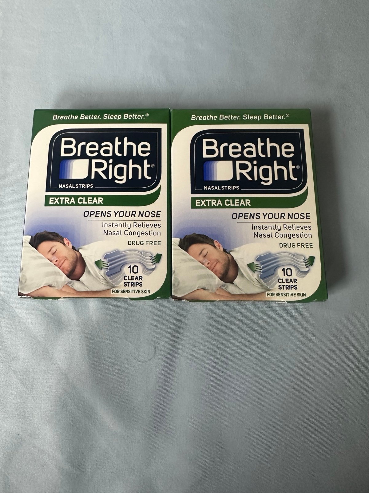 Breathe Right fCyolkRt5