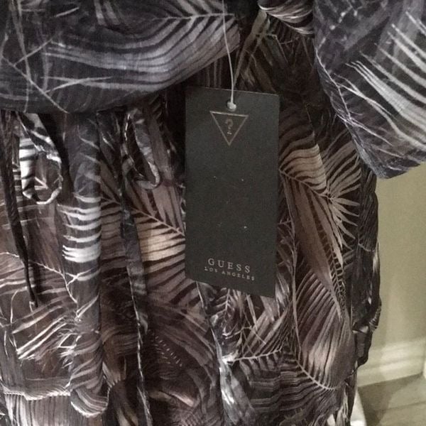 Guess swimsuit cover-up. NWT fKQVKsgqO