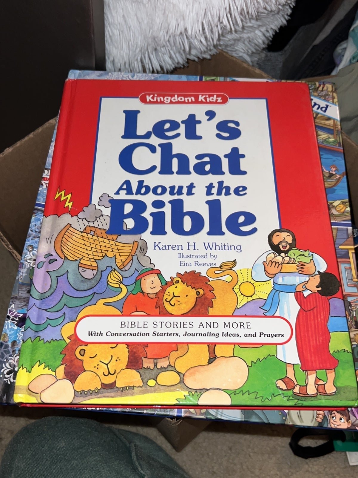 Bible Book etwRZFJ8e