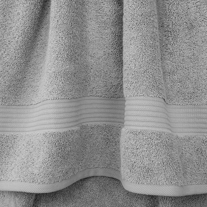 6 Piece Towel Set, 100% Turkish Cotton Soft Absorbent Towels for Bathroom cT0mqOzFO