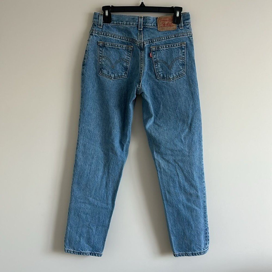 Levi’s Relaxed 550 Jeans 6wcMa93qq