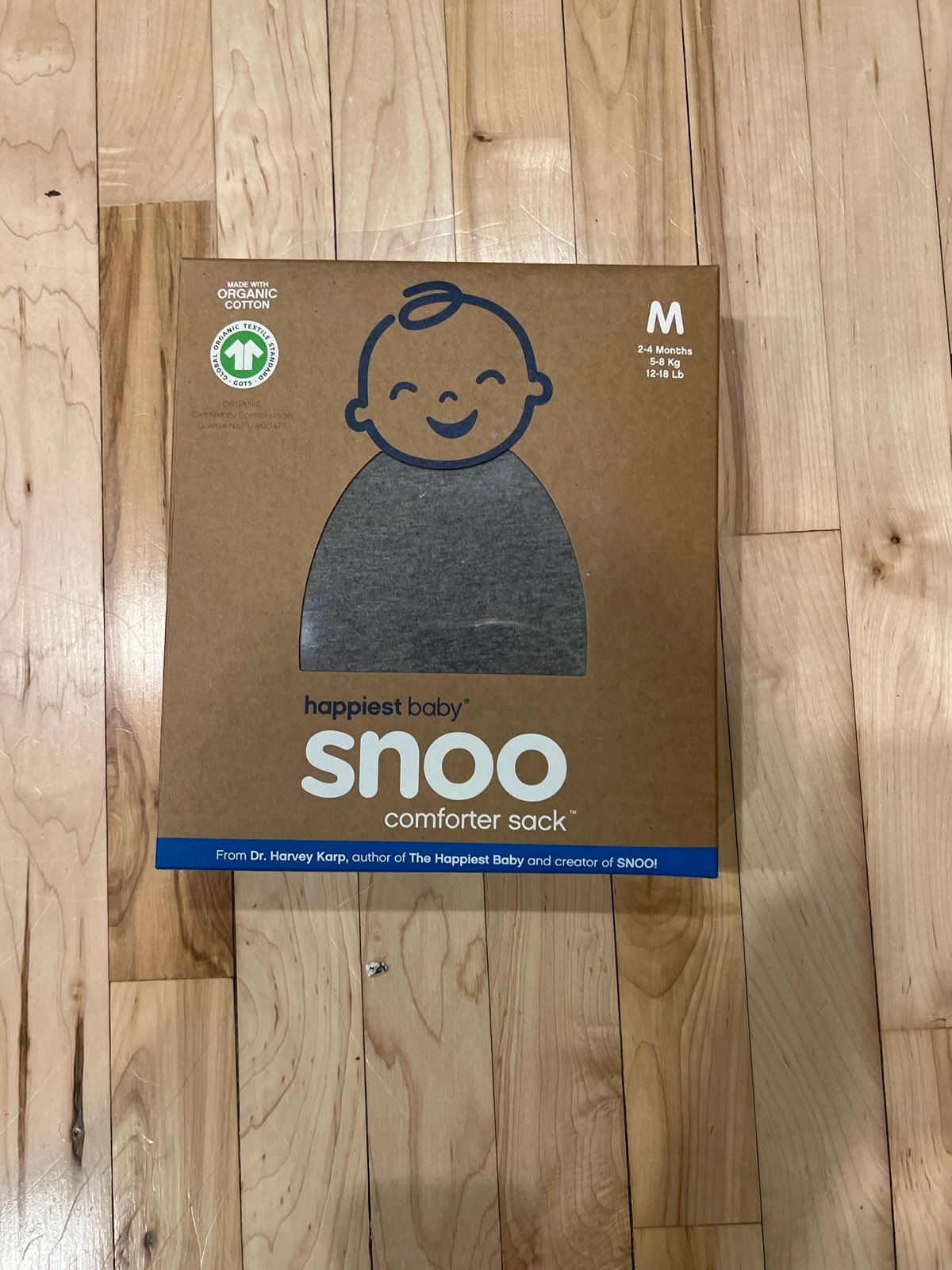 Happiest Baby Snoo comforter sack anr7auEf2