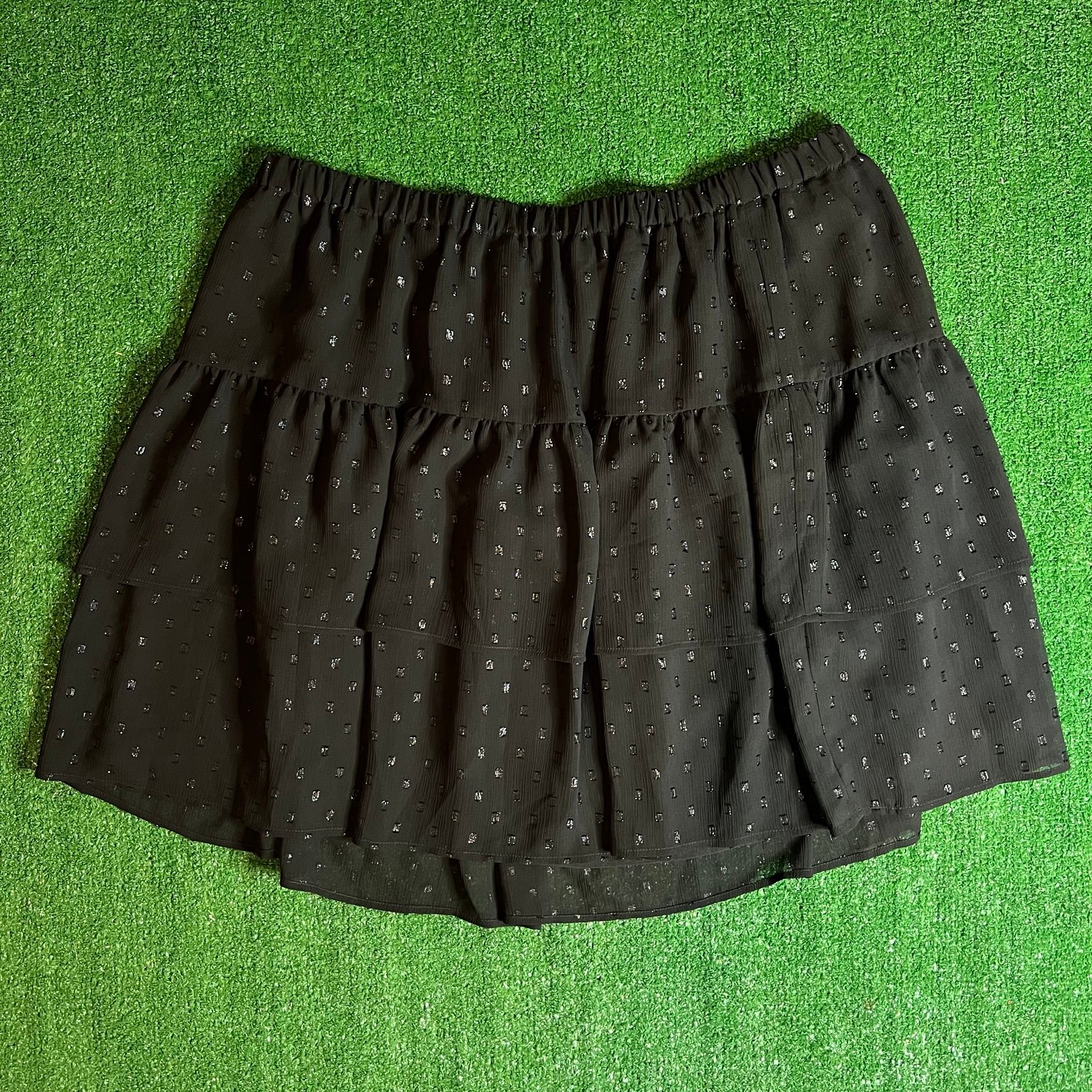 Women’s Black Skirt 3wmtlBMzj