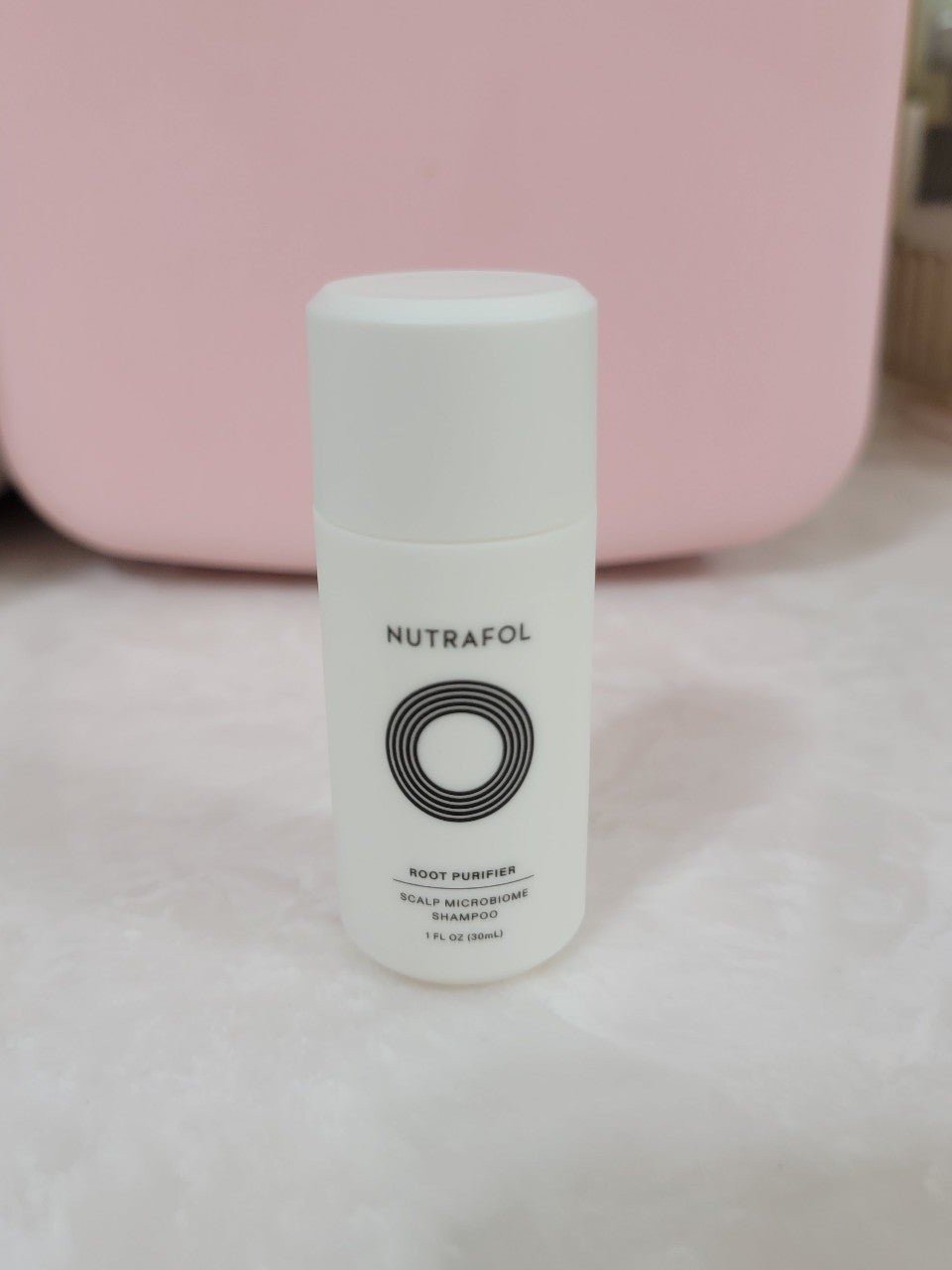 Nutrafol Root Purifier Scalp Microbiome Shampoo - New 1YO9axRsq