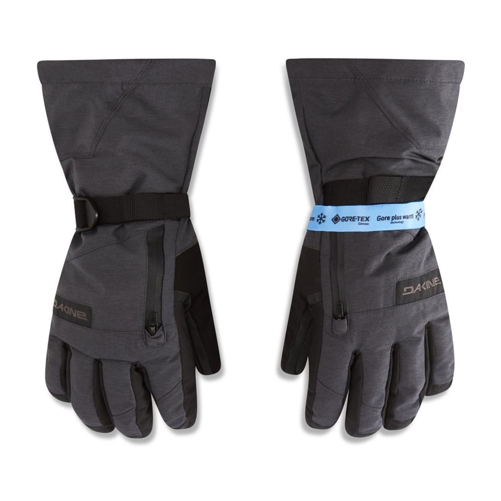 Dakine Mens Titan Gore-Tex Snow Glove - Carbon ´20 | XLarge FgbmtNHs2
