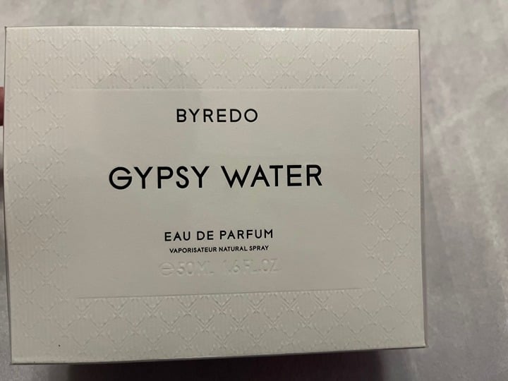 Byredo Gypsy Water Perfume cpPhoYN9S