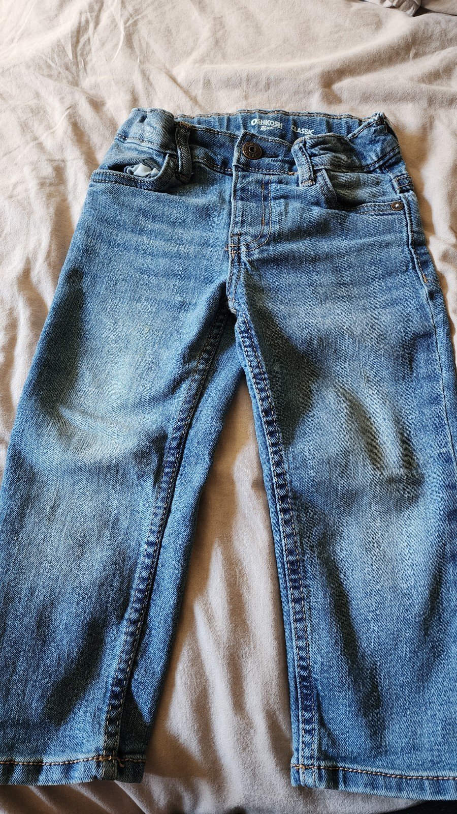 Oshkosh toddler jeans aEp6S5ILz