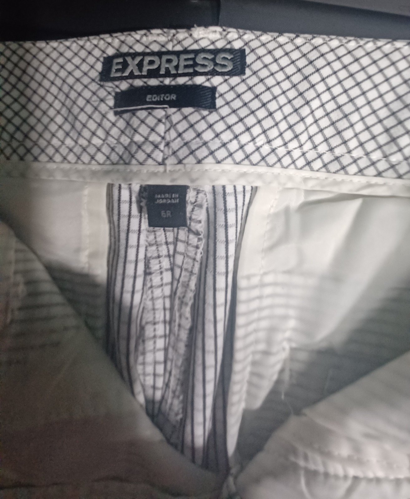 Women´s Express editor pants 7LG9sVB8h