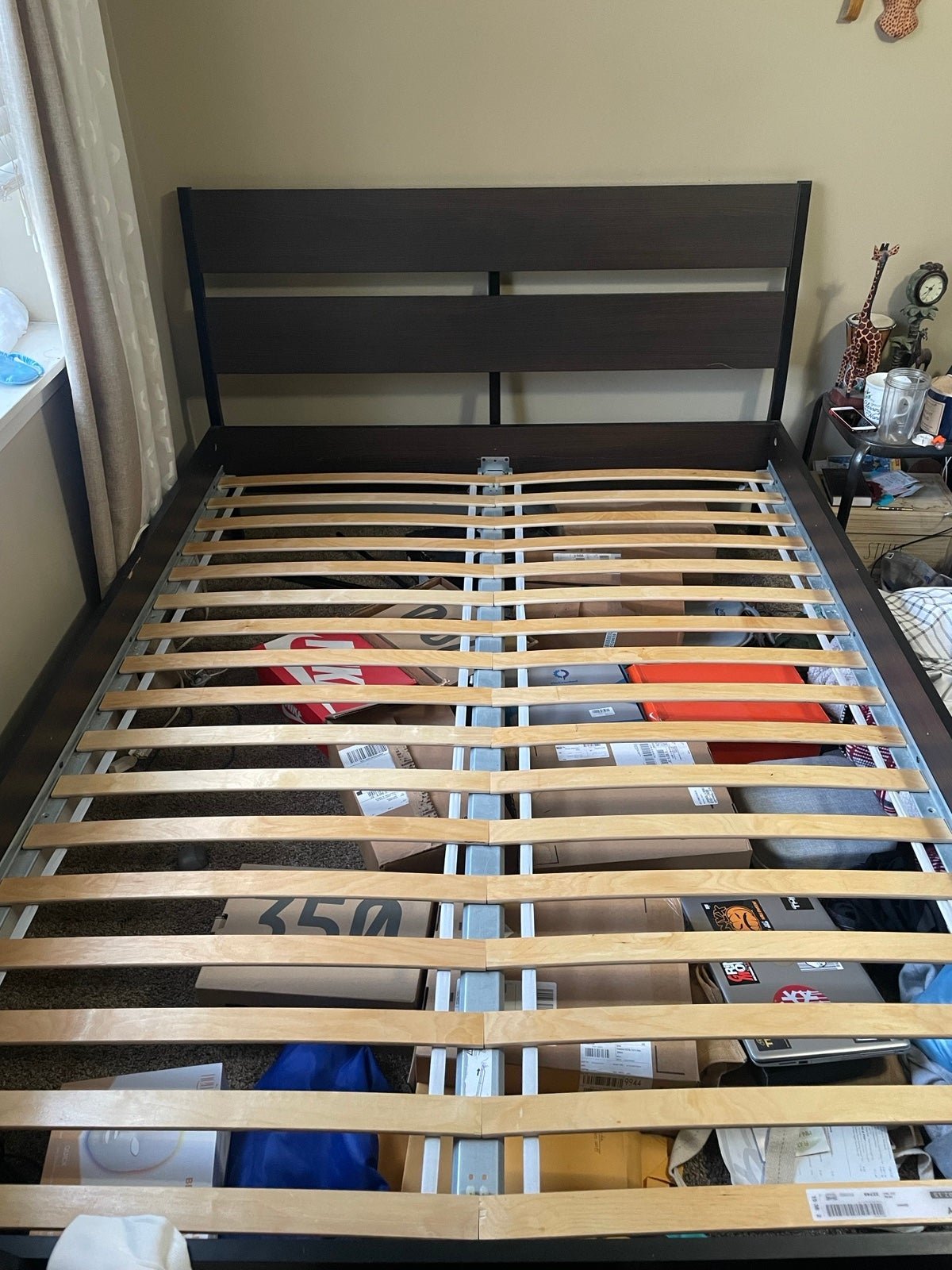 Bed frame 4mnTWIfPy