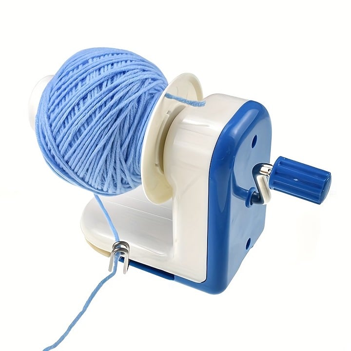 Winding Machine, Yarn Winder, Household Manual Wool Yar