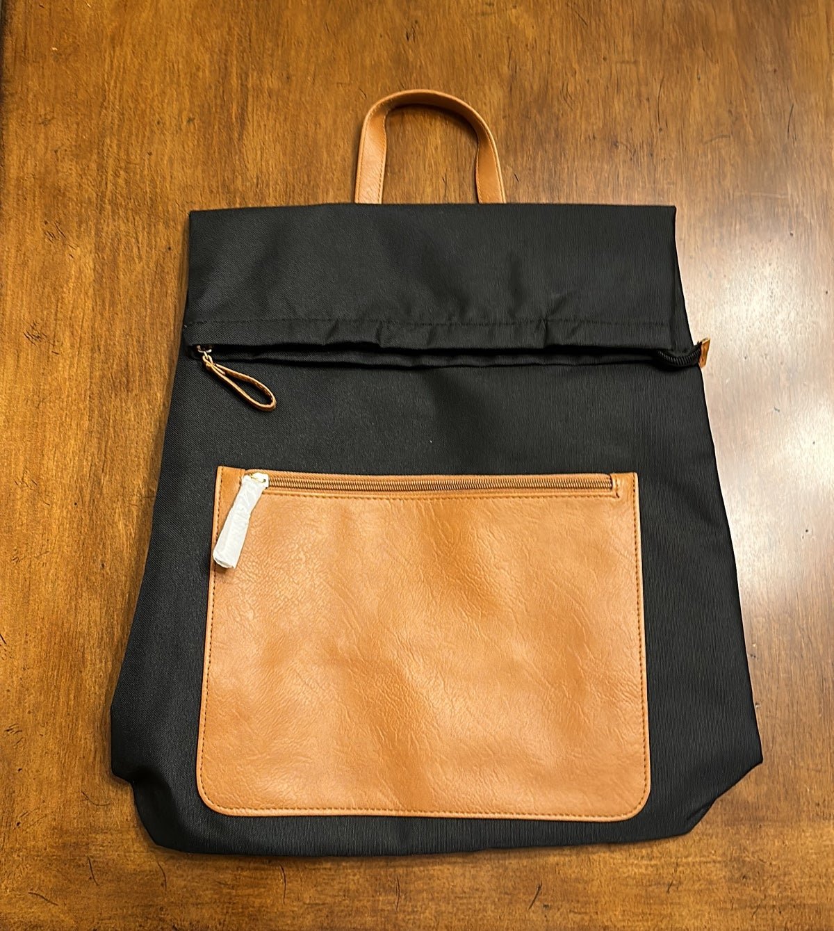 Backpack dD16Iy02S