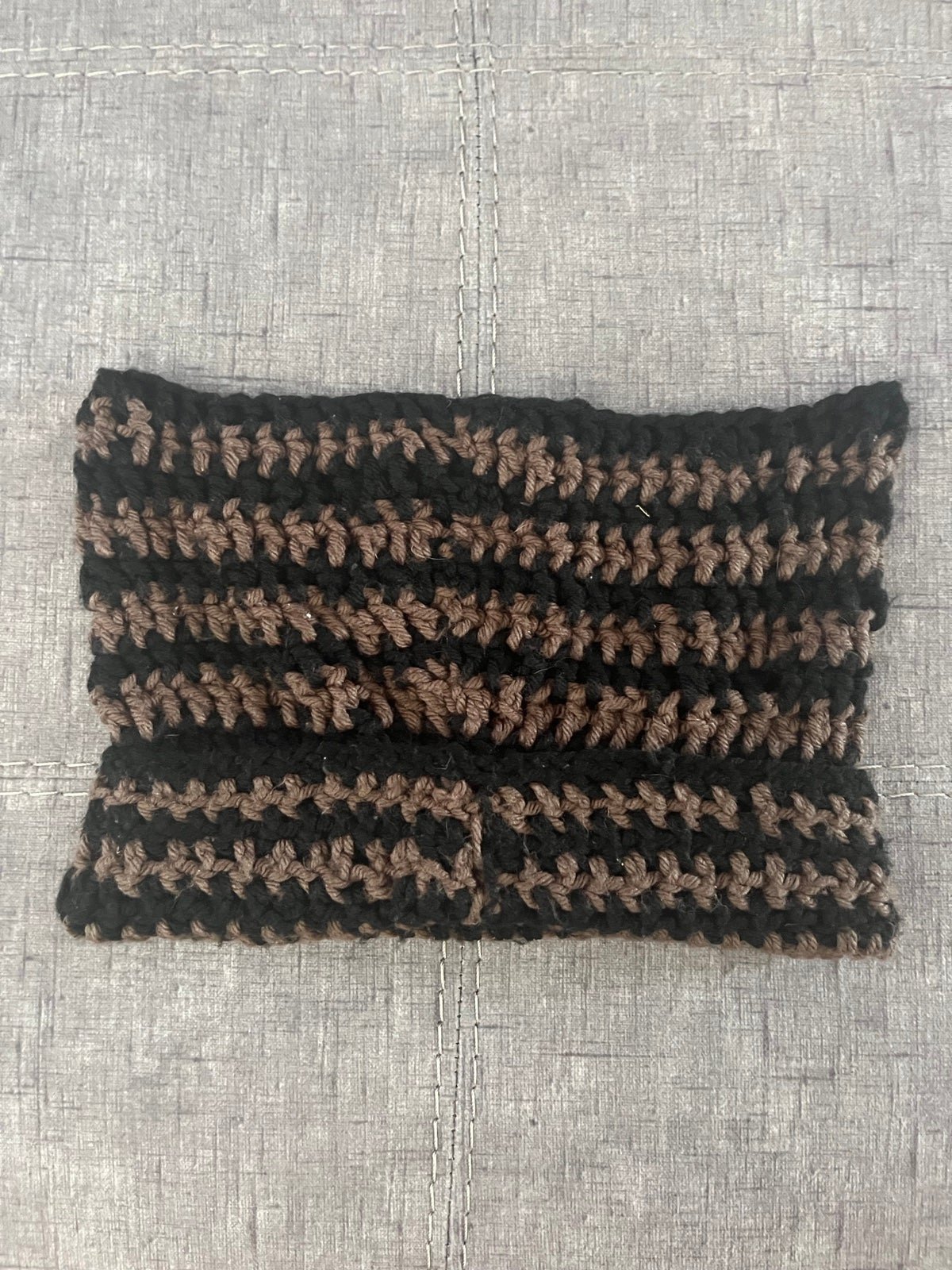 Handmade Crochetted Cat Hat 8Gpdp45iv