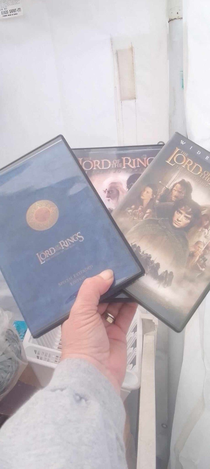 Lord of The Rings 3 Movie Collection gAzTcjf0n
