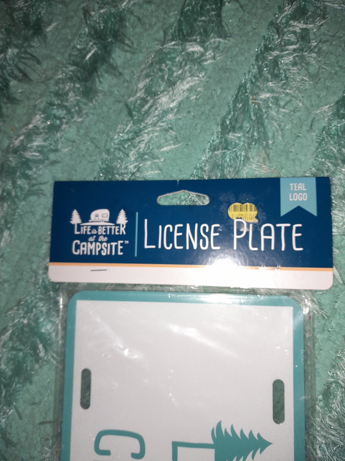 license plate frame 41QK6qbwa