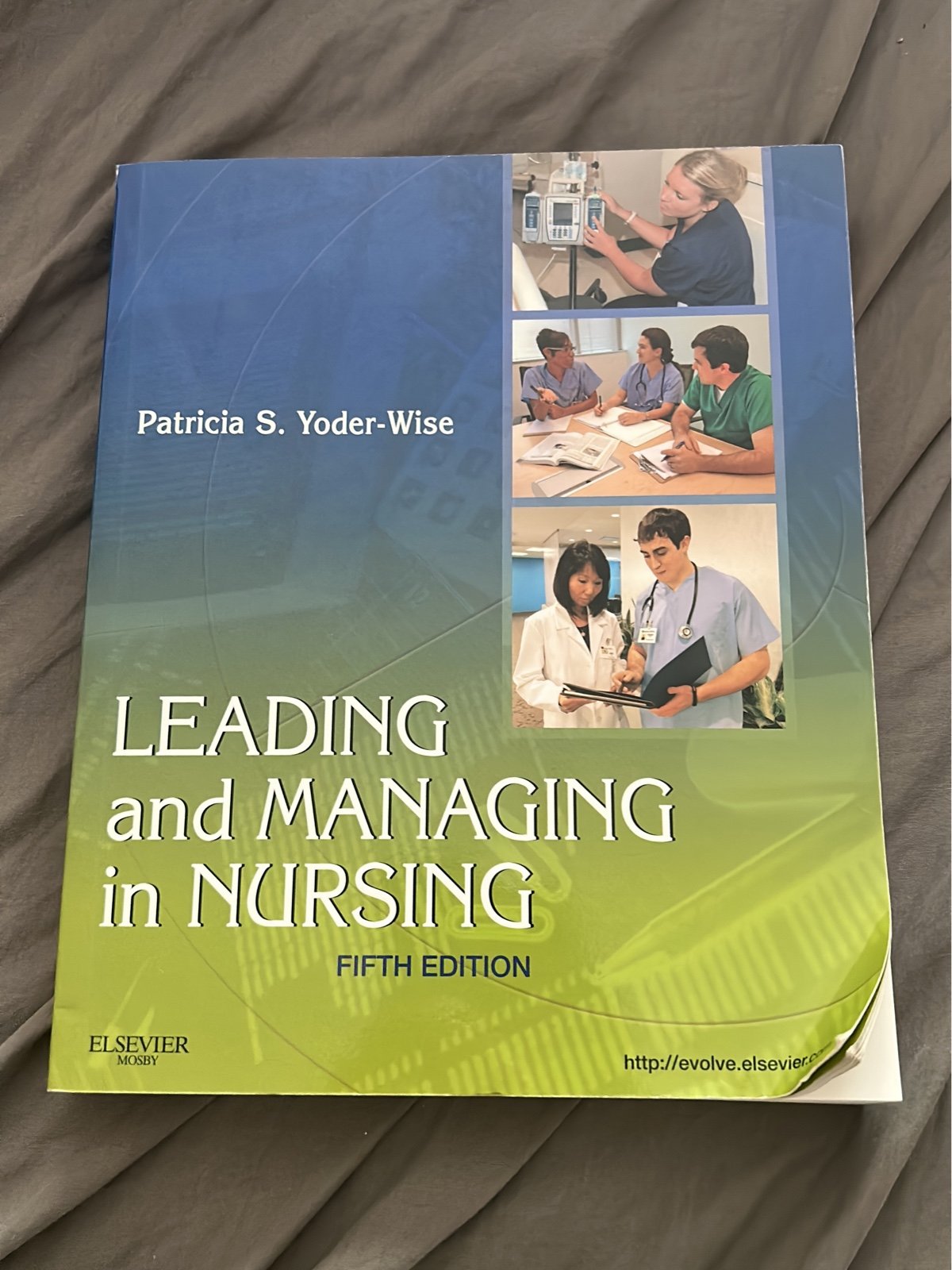 Nursing leasing and managing in nursing Bcltf63yd