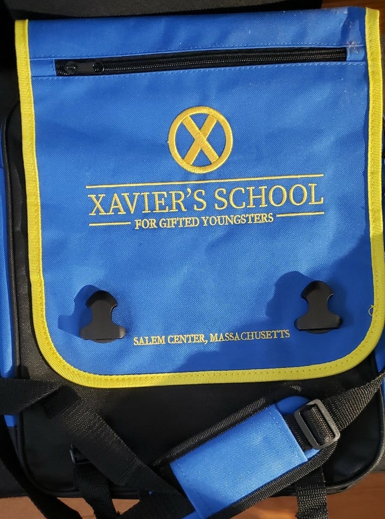 Marvel X-Men Laptop/Shoulder Bag Giou3yIqH