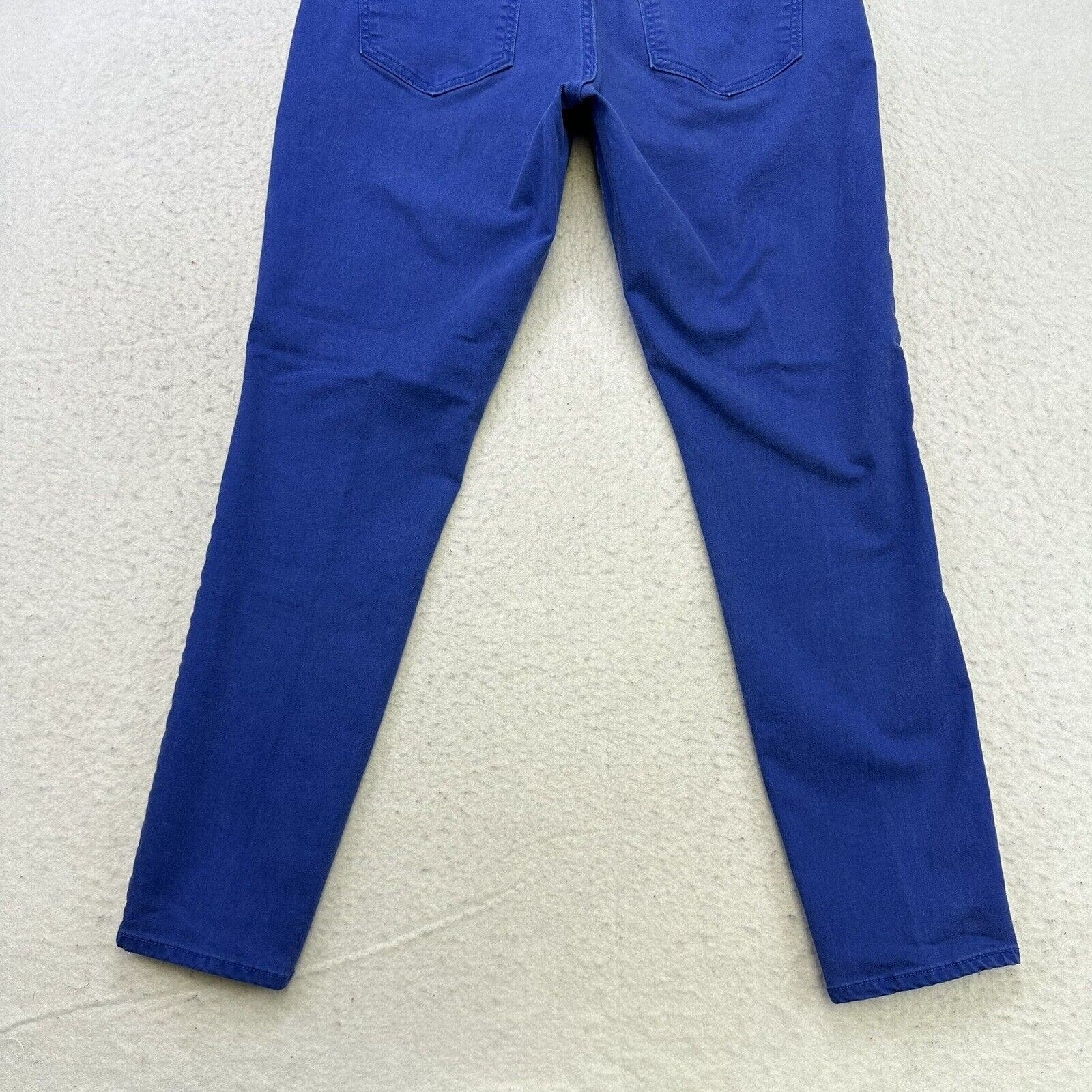 Old Navy Jeans Womens 14 Blue Denim Rockstar Skinny Low Rise Stretch DvrgWvISa