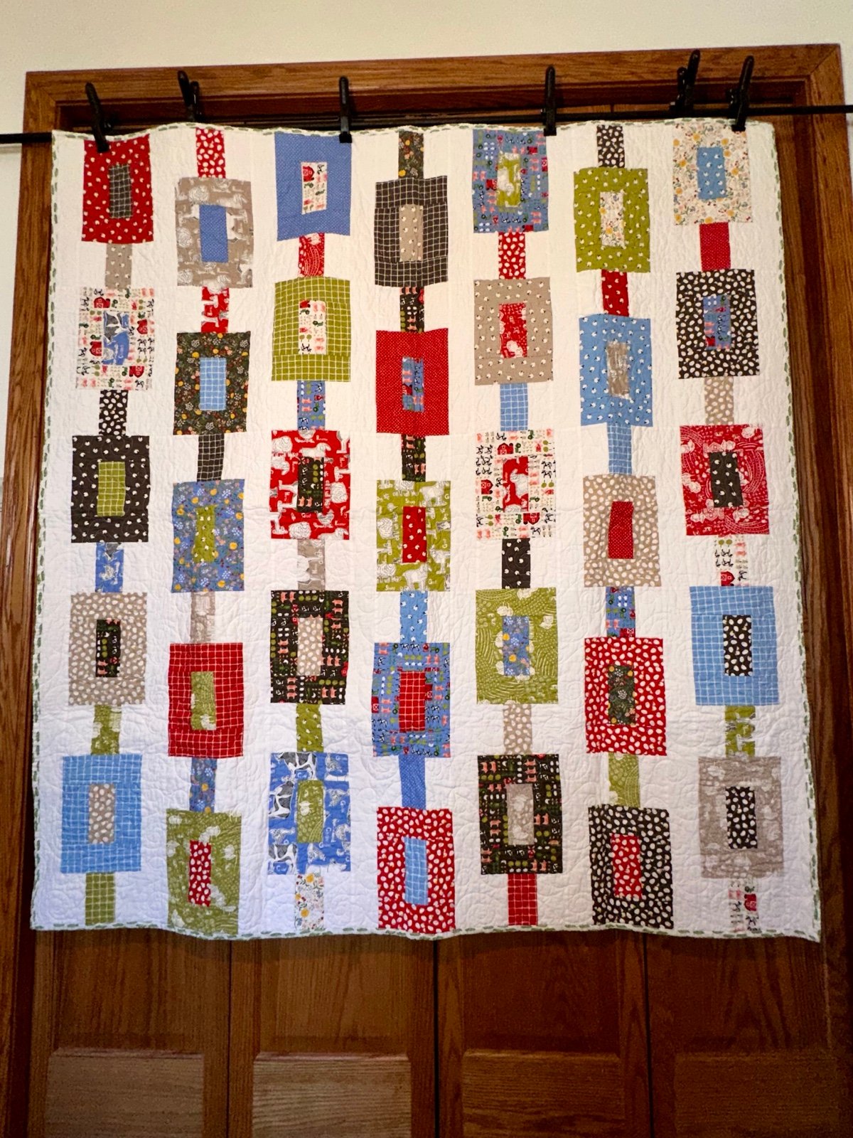 Handmade quilt - new d2Q5bBaiE