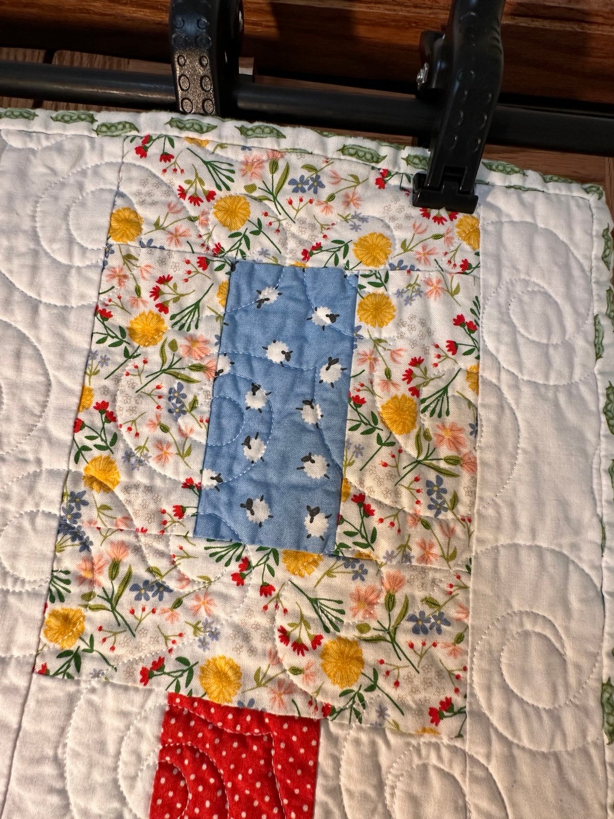 Handmade quilt - new d2Q5bBaiE