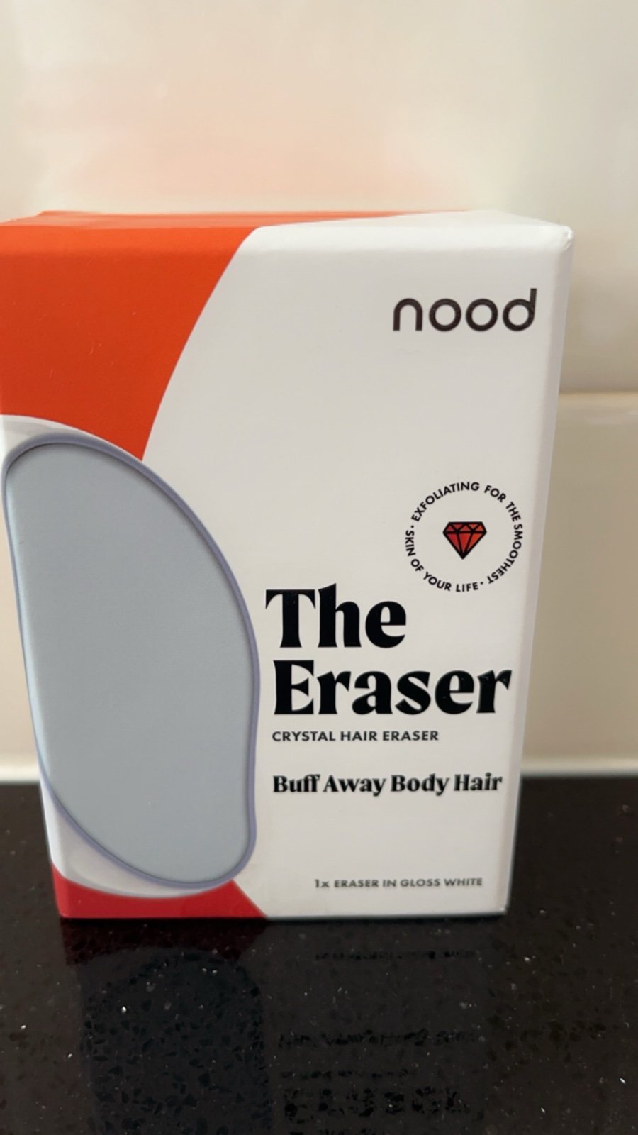 Nood Eraser eaDaCTQJL