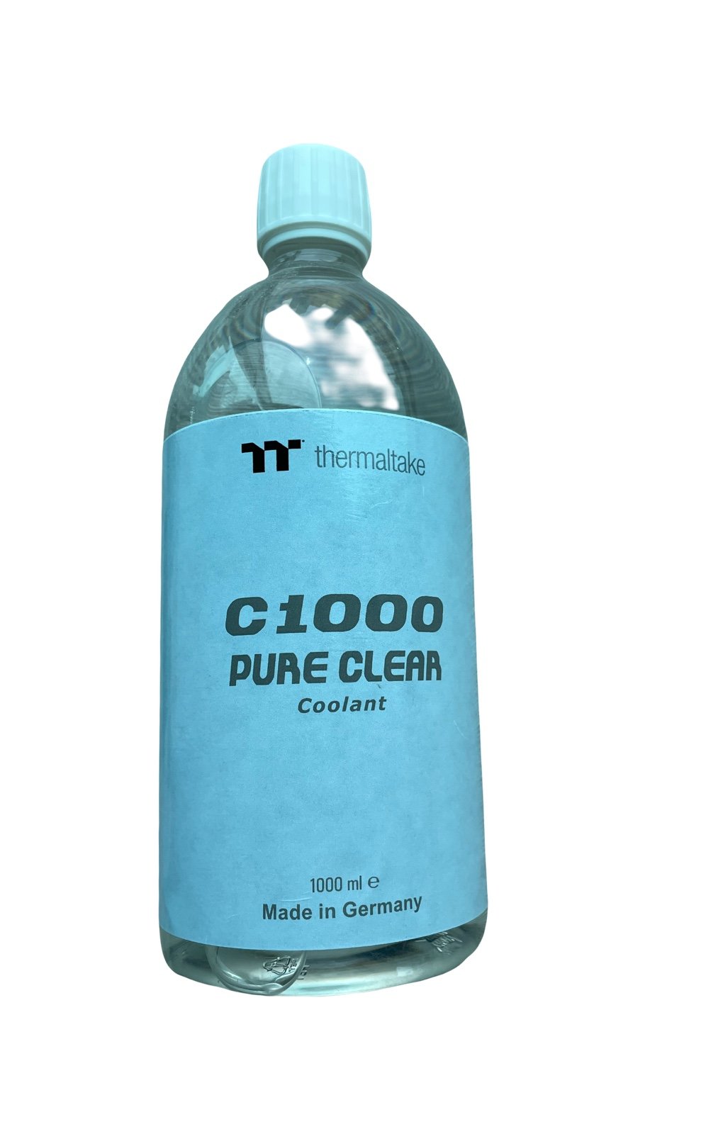New thermaltake c1000 Pure Clear Coolant bUNLf0mwG