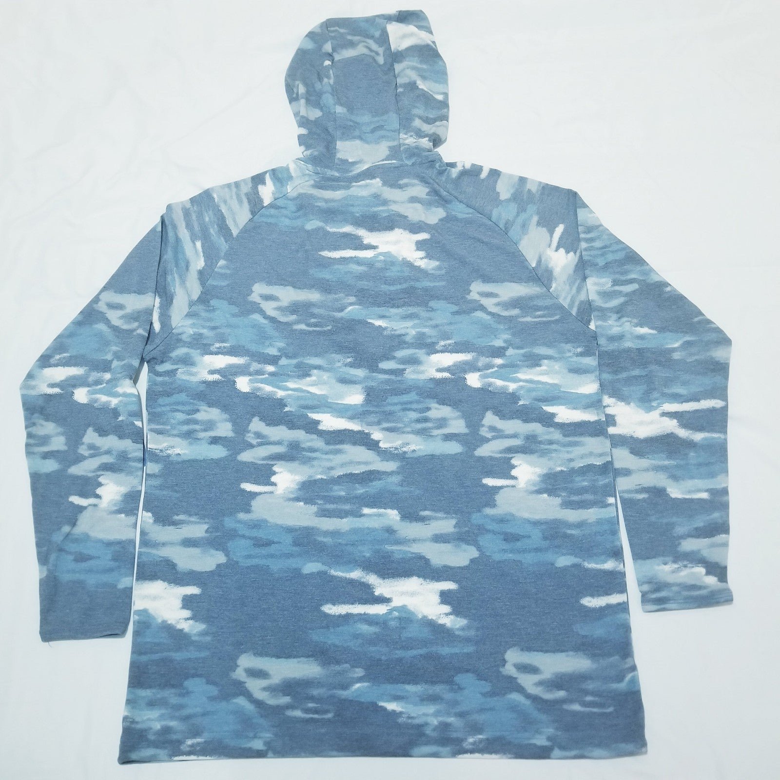 huk shirt Sz Medium long sleeve fishing shirt NWT sun hoodie fEXMLf4oY