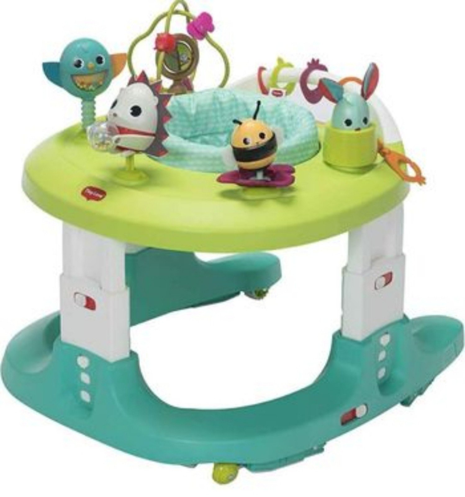 Tiny Love 4-in-1 Here I Grow Mobile Activity Center, Meadow Days GfxFcghBT
