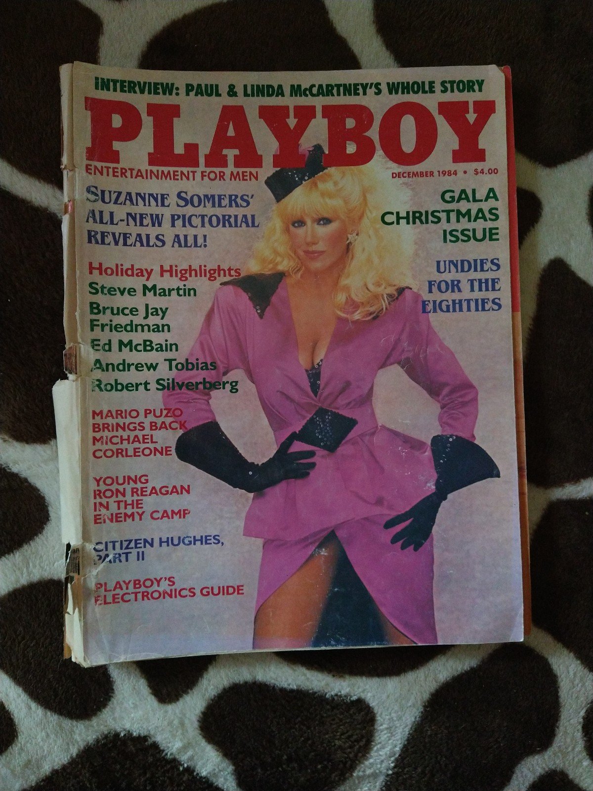 Playboy Magazine ED3HPmjEm