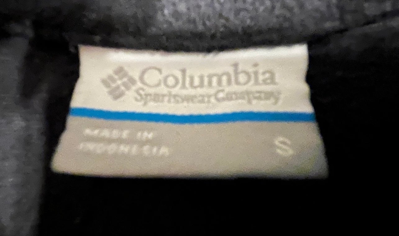 Columbia women’s fleece pullover FZRlEwJAc