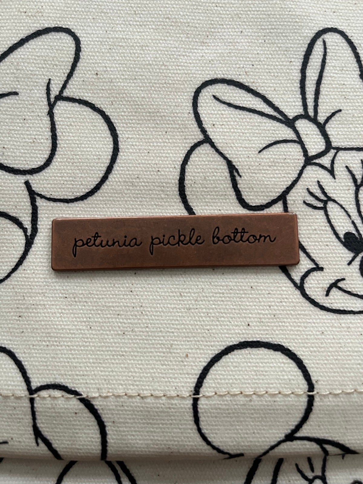 Petunia pickle bottom boxy backpack FktIIQ0yF