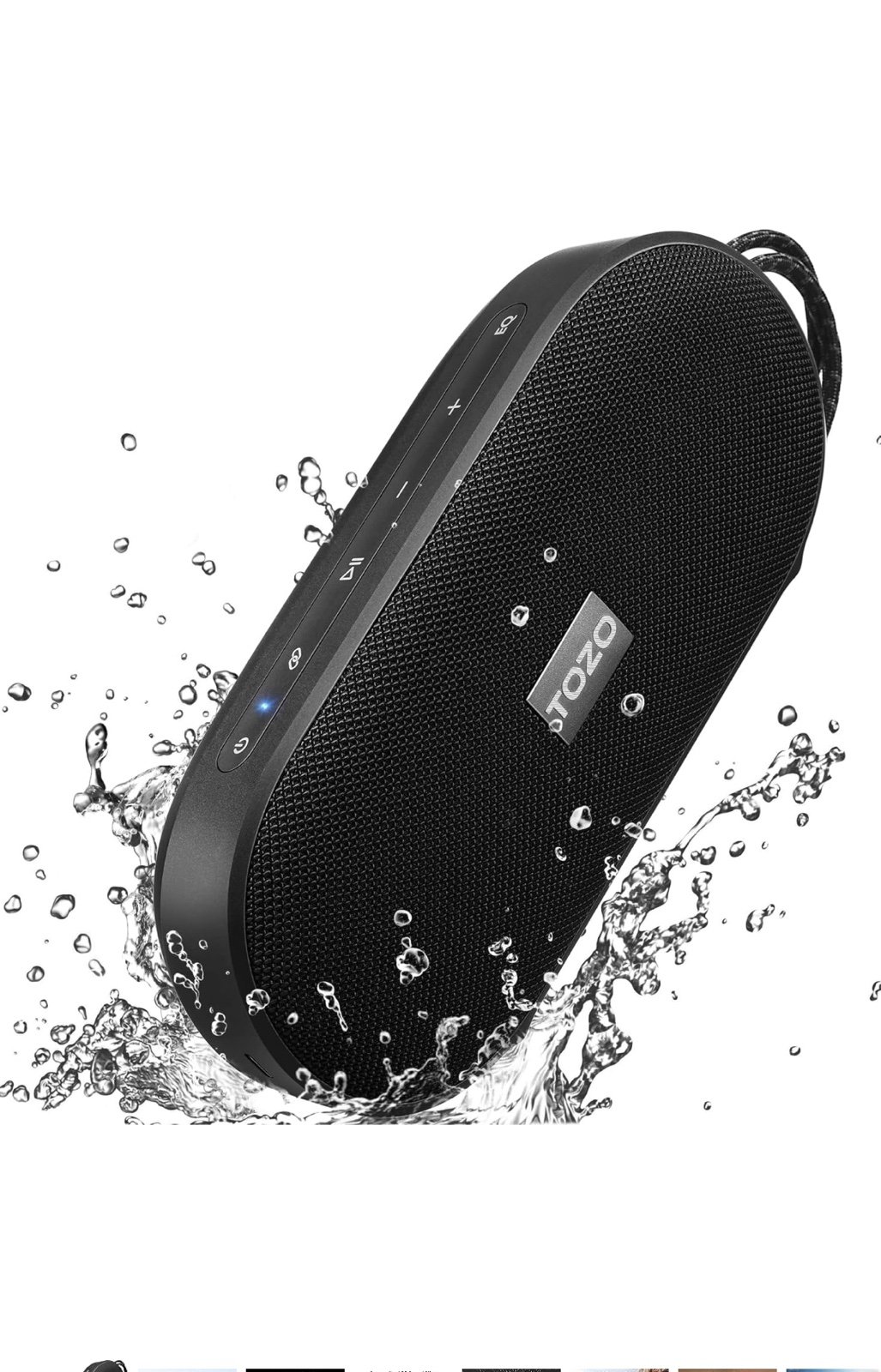PA1 Bluetooth Speaker 7FtxXU8e8