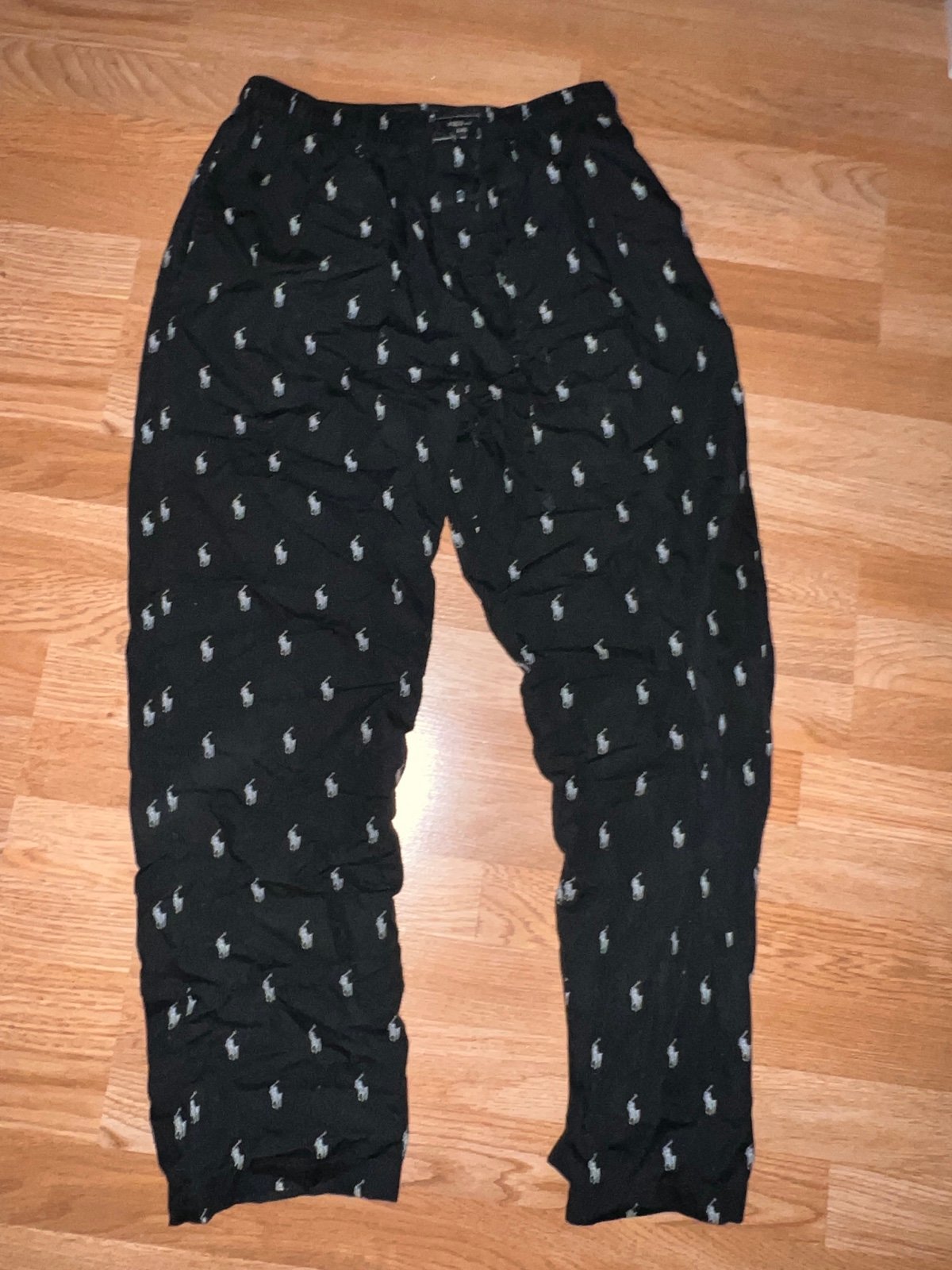 Polo Pants Pajama 8qmHFIkr6